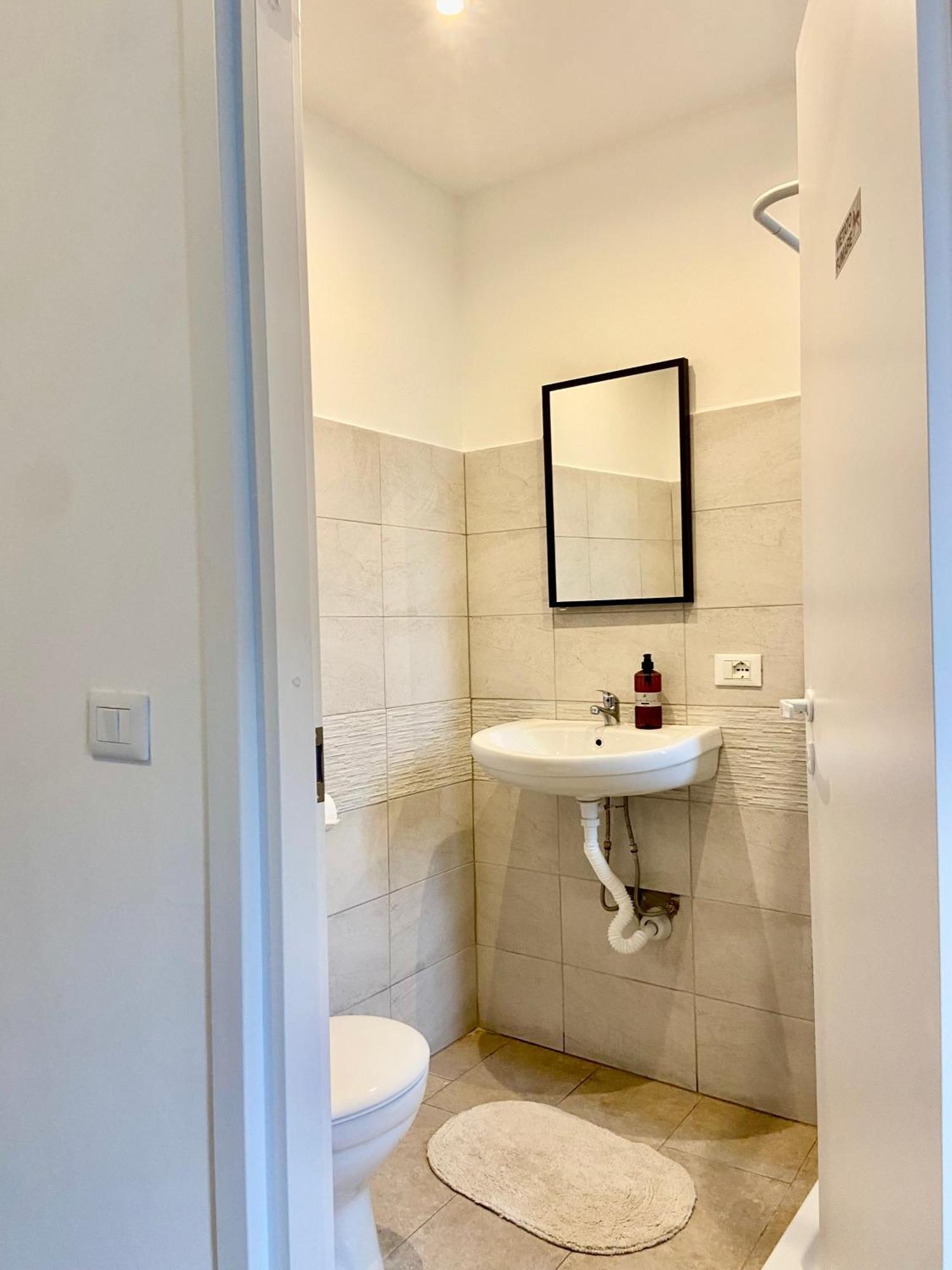 Apartment Monolocale 2 *