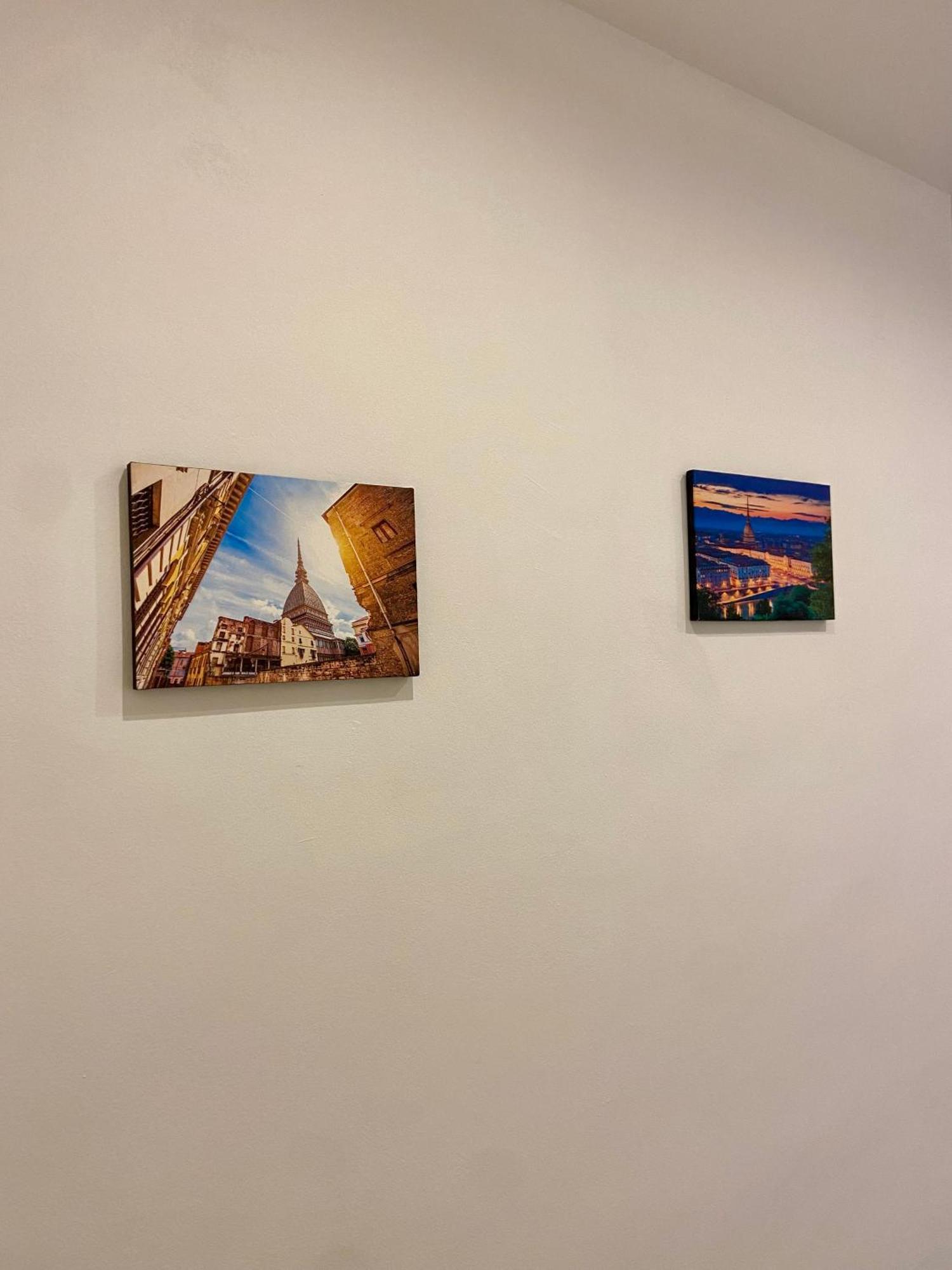 Monolocale 2 Apartment Turin