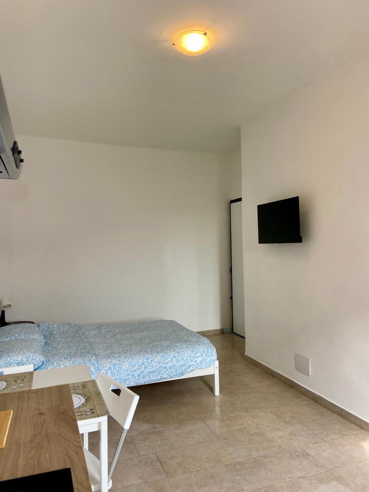 Monolocale 2 Apartment