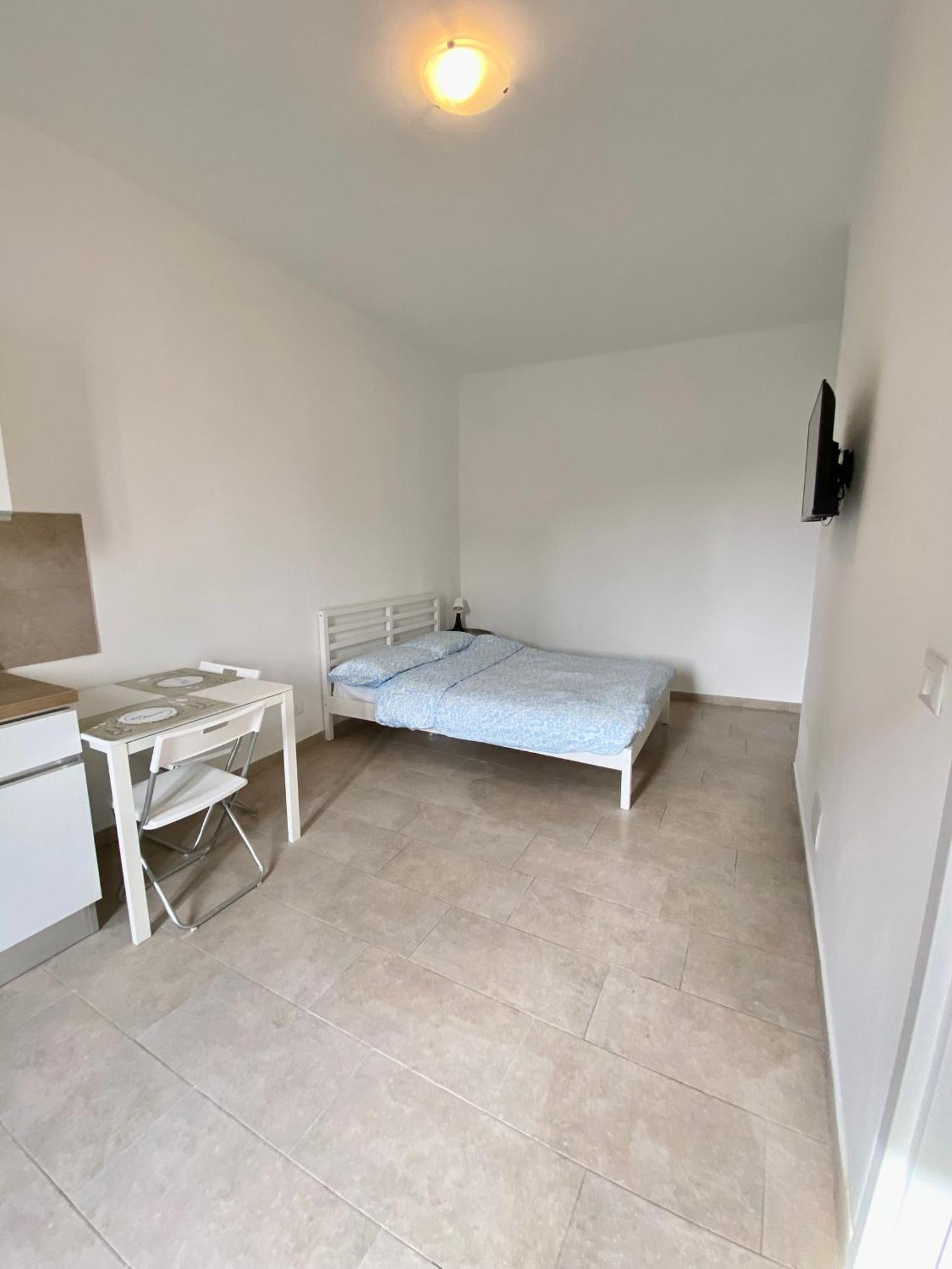 Monolocale 2 Apartment *