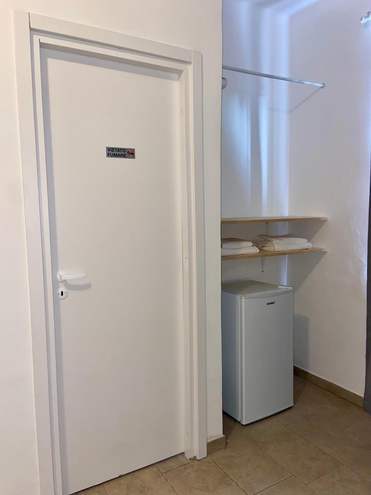 Apartment Monolocale 2 *